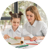 Apoio pedagógico individual